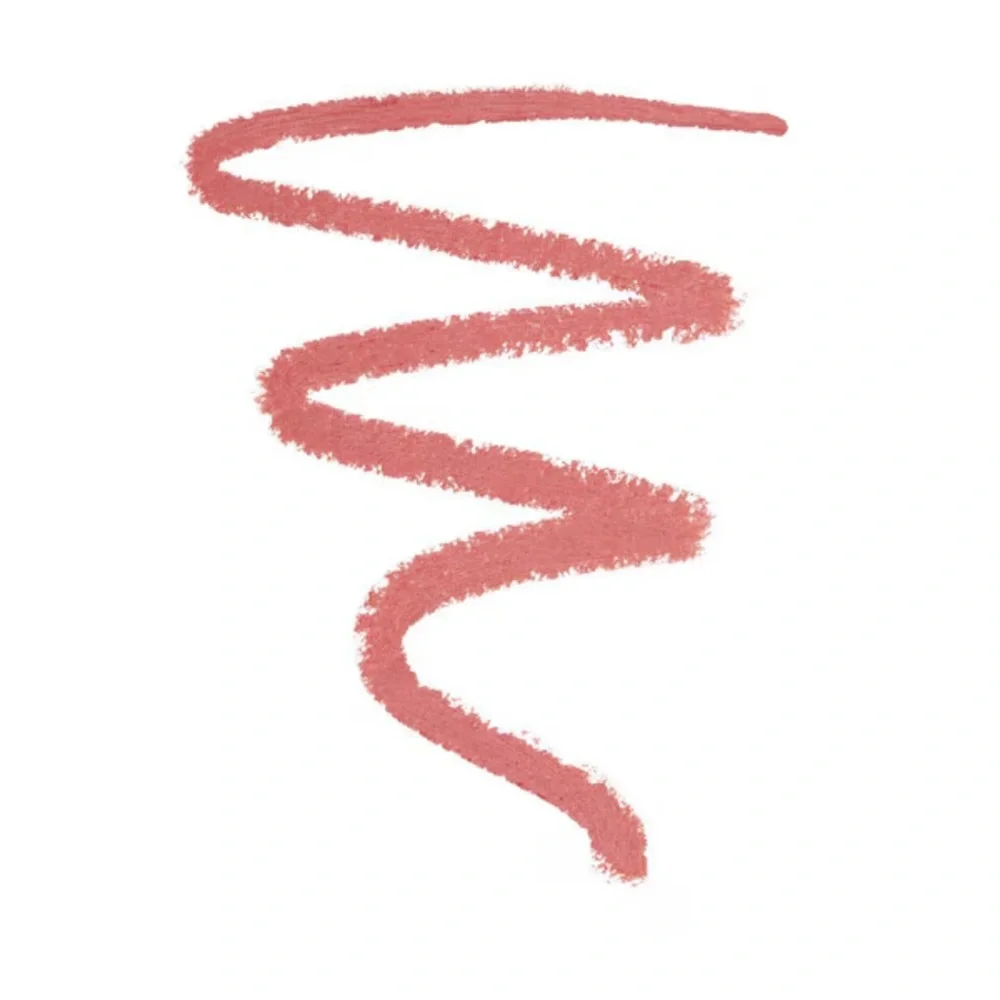 Revolution Streamline Waterline Eyeliner Pencil - Hot Pink